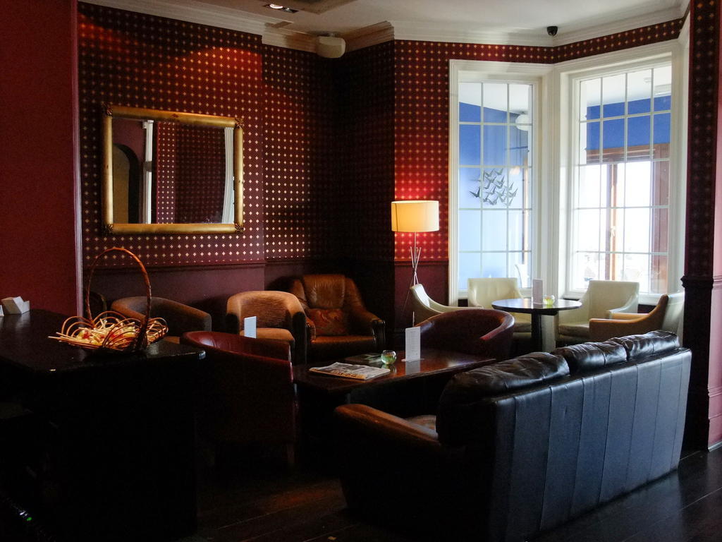 Waterside Boutique Hotel Eastbourne